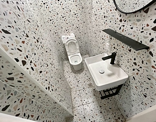 國際學舍全新未住♡可雙租補♡台水電♡陽台獨洗♡機車位♡子母車 - Image 7