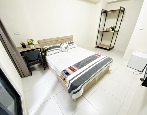 很大間✨可租補💰陽台獨洗曬✨電梯新屋🔥質感住家✨中興旁✨ - Image 7