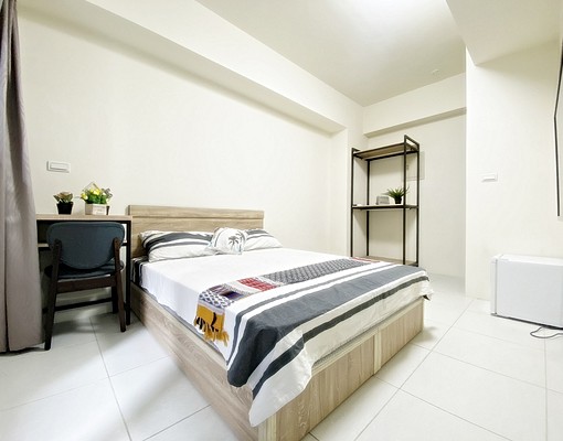 很大間✨可租補💰陽台獨洗曬✨電梯新屋🔥質感住家✨中興旁✨ - Image 1