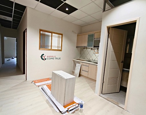 《7,000元住全新翻修,還能養寵?中山東路一段這間太犯規 - Image 7