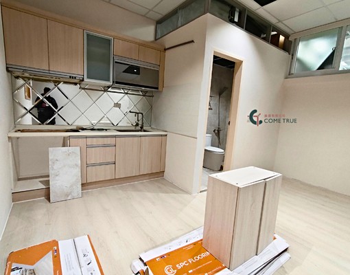 《7,000元住全新翻修,還能養寵?中山東路一段這間太犯規 - Image 6