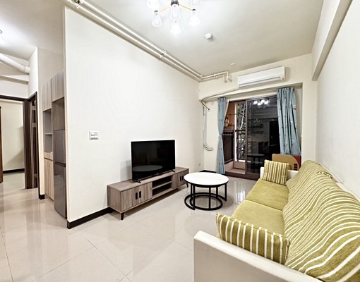 萬眾矚目🍎星境界大兩房平車🌟質感裝潢全配🌈浴缸 - Image 2