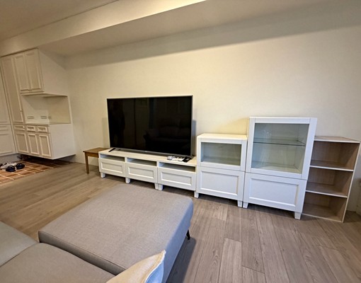 超稀有|可租補|捷運一品|精緻電梯大樓一房 - Image 4