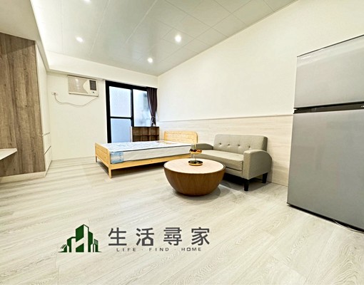 近親親戲院💛家俱全配✔台水電✔乖寵可談✔開伙✔租補獨洗曬 - Image 2