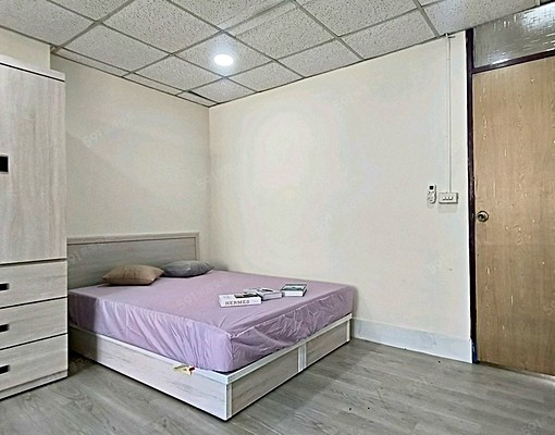 逢甲西屯市場國小/臨路透天爬梯3樓全新整修二房/可貓一層一戶 - Image 6