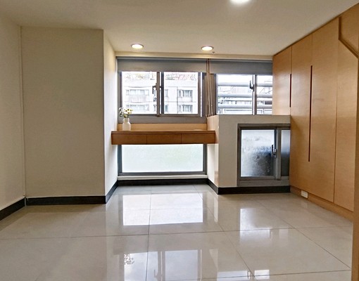 屋主自租)可兩位租補,捷運共構安全社區溫馨房源 - Image 5