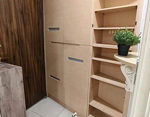 屋主自租)可兩位租補,捷運共構安全社區溫馨房源 - Image 2