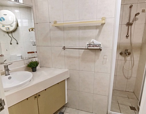 屋主自租)可兩位租補,捷運共構安全社區溫馨房源 - Image 10