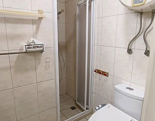 屋主自租)可兩位租補,捷運共構安全社區溫馨房源 - Image 11