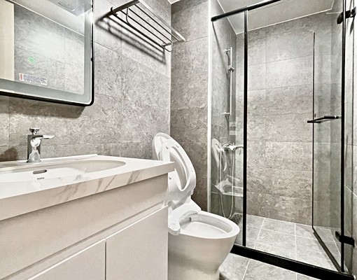 GM炸裂超優案🔥帝王戶無限視全新大2房雙衛✅雙租補可寵戶籍 - Image 5