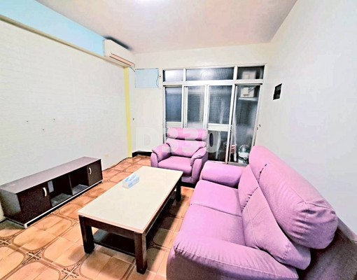 (租)北區延平市場大坪數3房公寓!!~ - Image 2