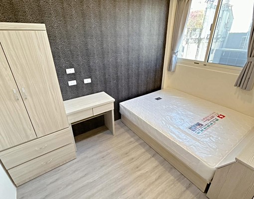 秒殺全新可租補★有廚房陽台一房一廳★多間可選擇 - Image 7