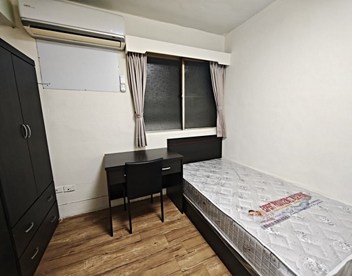 後驛.高醫.愛河之心.公寓三樓,三房二廳一衛 - Image 1