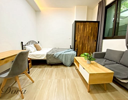 東興市場✨可貓✨陽台獨洗✨生活機能佳✨ - Image 4