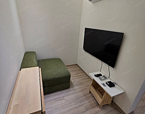 近中山站可報稅溫馨採光1+1房可合租獨洗可代收垃圾 - Image 5