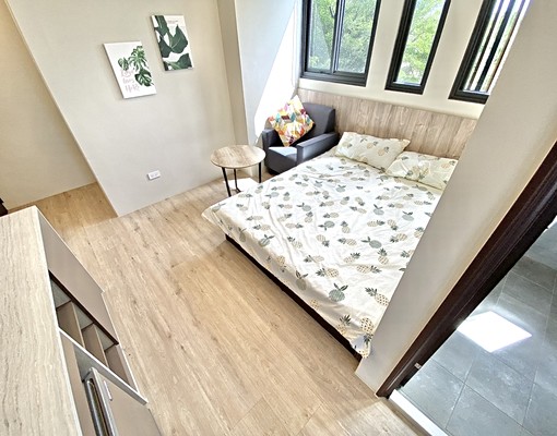 可租補🔥獨洗獨曬💖系統櫃✨超美採光✅可貓/近74 - Image 4