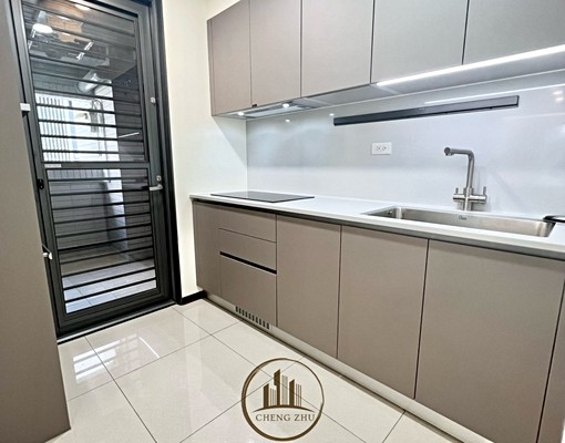 東區✨全新✨LaLaport兩房平車全配🉑租補 - Image 5