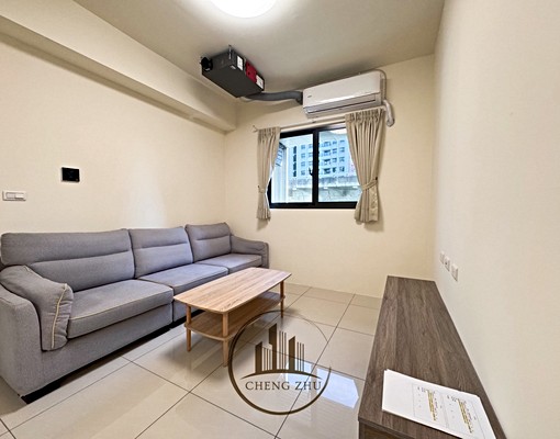 太平✨全新✨馬卡龍74三房平車全配🉑租補 - Image 2