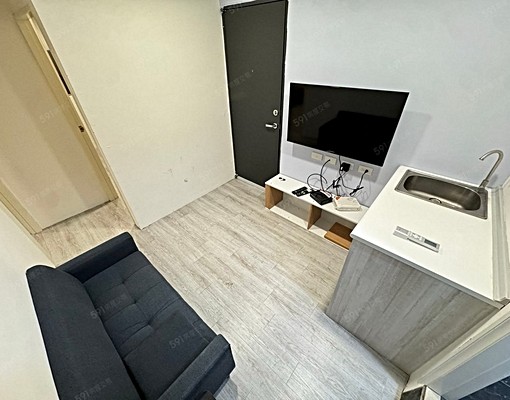 近圓山站可談租補可寵物溫馨採光二房可合租獨洗可代收垃圾 - Image 4