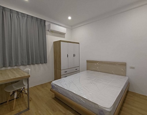 後驛公寓四樓精緻二房(有陽台洗衣機) - Image 9