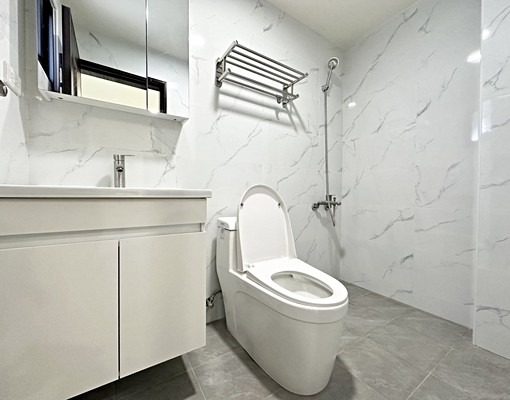 愛你到不要不要❤️一層二戶大坪數❤️可租補流理臺陽台獨洗 - Image 6