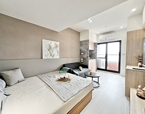 離開我的依賴❤️台水台電雙租補❤️管理員代收包裹下樓捷運站 - Image 5