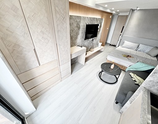 離開我的依賴❤️台水台電雙租補❤️管理員代收包裹下樓捷運站 - Image 9