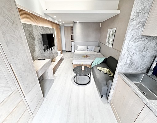 離開我的依賴❤️台水台電雙租補❤️管理員代收包裹下樓捷運站 - Image 10