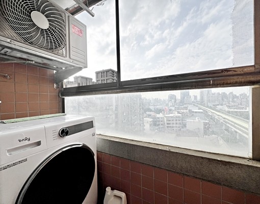 離開我的依賴❤️台水台電雙租補❤️管理員代收包裹下樓捷運站 - Image 13