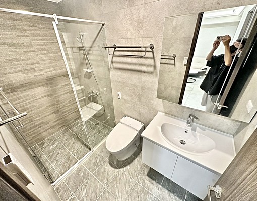 水湳逢甲✨傢俱全配✨寵物友善🐶😸可租補🎈2房平車位 - Image 8