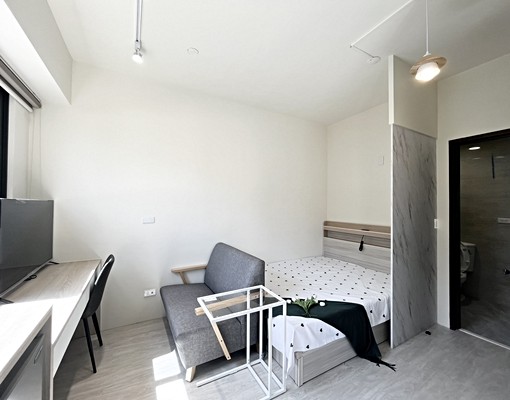 愛你有多深❤️全新完工雙租補❤️採光好露台戶 - Image 6