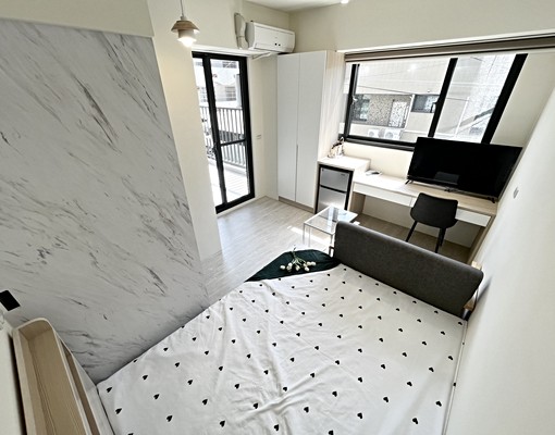 愛你有多深❤️全新完工雙租補❤️採光好露台戶 - Image 3