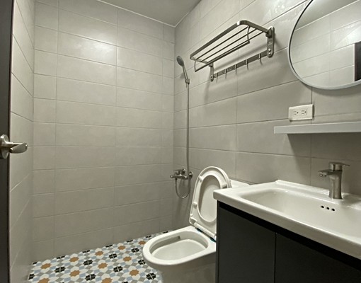 水湳商圈.稀有3房2衛平房全新整理 - Image 11