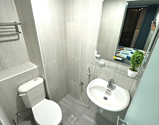 近逢甲-SoGo✨可雙租補✨獨洗曬✨採光通風佳✨全新秒殺 - Image 5