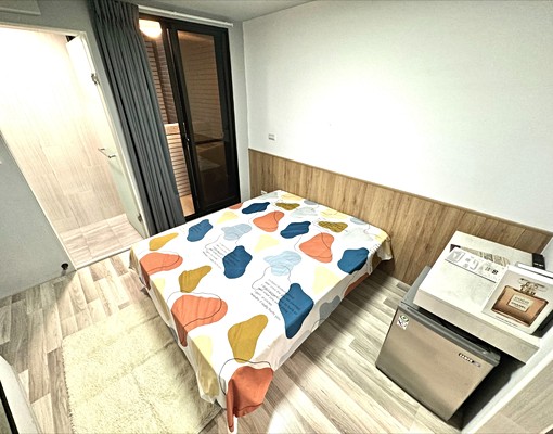 近逢甲-SoGo✨可雙租補✨獨洗曬✨採光通風佳✨全新秒殺 - Image 1