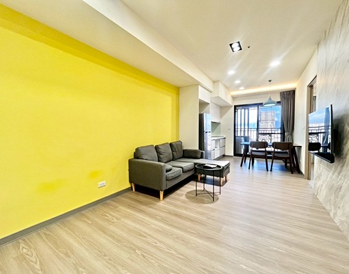 終於等到你❤️職業友善可租補❤️全配家具含平車 - Image 2