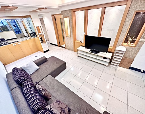 萬和宮黎明路🌺電梯大三房🌺家具全配🌺冷氣三台🌺租補 - Image 5