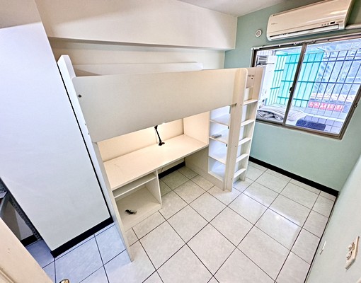 萬和宮黎明路🌺電梯大三房🌺家具全配🌺冷氣三台🌺租補 - Image 11