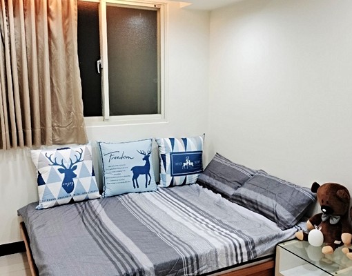 劍潭、台電包水/可租補報稅❣️採光通風獨洗曬/機能佳🏡 - Image 3