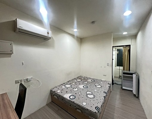 新埔民生、可租補報稅/低租金便宜首選❣️免爬高/機能便利🏡 - Image 3