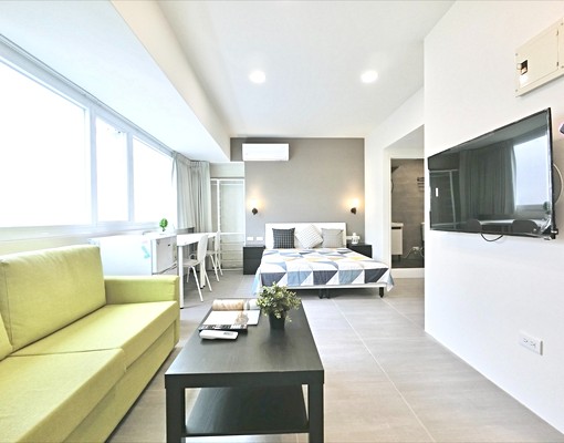 ✨近豐原車站✨可雙租補!✨陽台獨洗曬✨採光通風佳✨全新秒殺 - Image 9