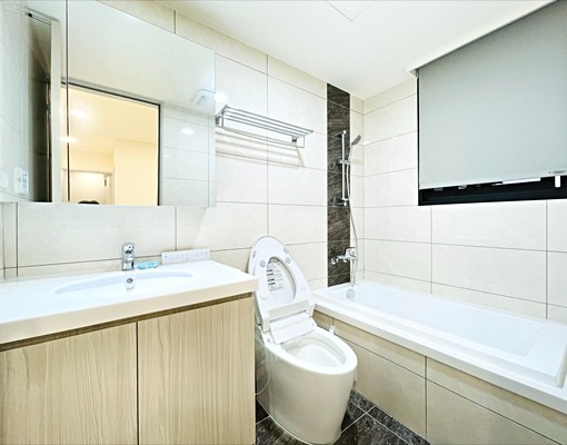 近栗林車站✨可雙租補✨台水電✨採光通風佳✨附車位✨全新秒殺 - Image 11