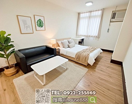 💎三重仁政街✅超大套房✨可喵咪🔸通風採光👍獨立洗衣💎 - Image 4