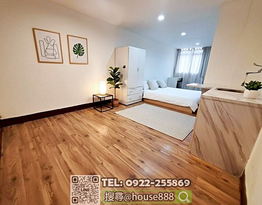 💎三重仁政街✅超大套房✨可喵咪🔸通風採光👍獨立洗衣💎 - Image 2