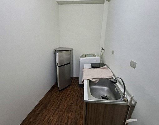 美術館永安市場旁兩房 - Image 3