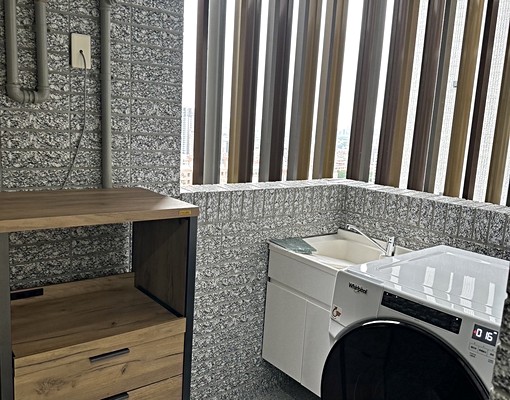 【文心1號｜捷運生活圈・質感大兩房】 - Image 6