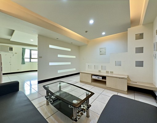 【小樹】水湳一房一廳電梯大套房★有子母車★可租補★寵可談 - Image 1