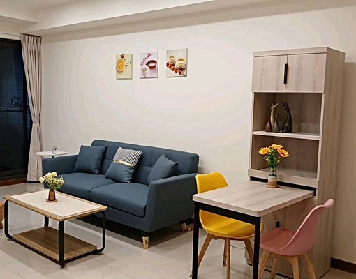 鄭心推薦｜幸福成☆2房全配可租補 - Image 3