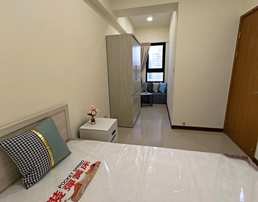 鄭心推薦｜幸福成☆2房全配可租補 - Image 5