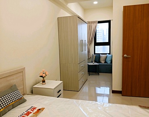 鄭心推薦｜幸福成☆2房全配可租補 - Image 6